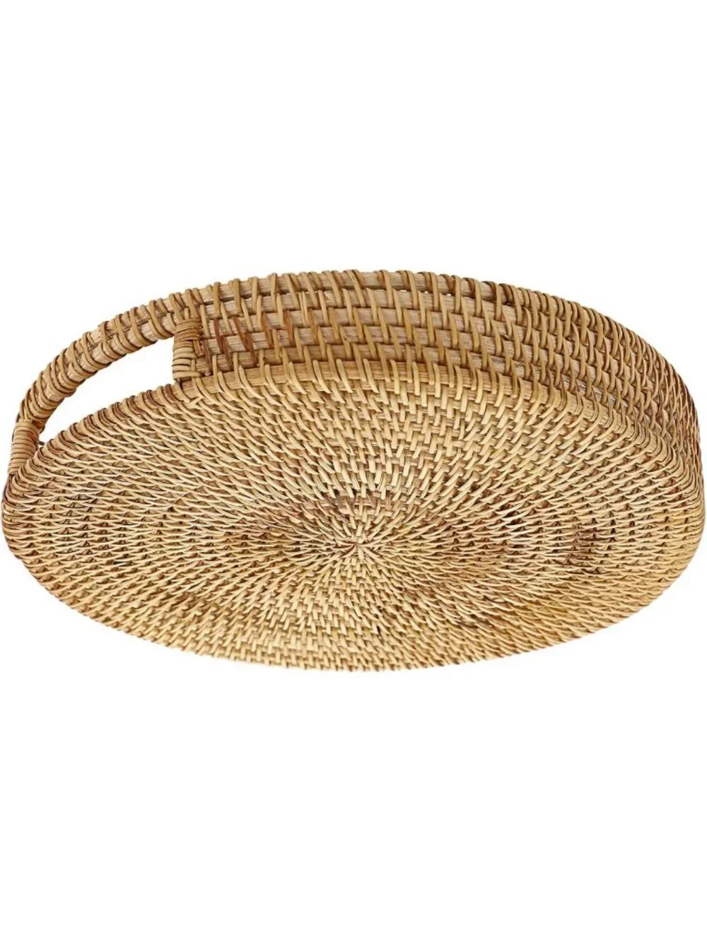 Handwoven 10